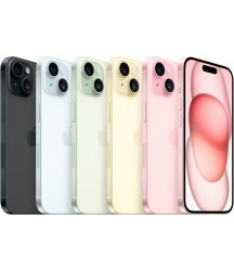 Apple iPhone 15 128GB /256GB/512GB/1TB Global version Unlocked 5G