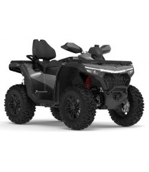 2025 CFORCE 1000 Touring ATV QUAD