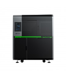 FlashForge WaxJet 400 (MJP) Production 3D Printer, 3 Print-Head