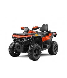 2025 CFORCE 800 TOURING ATV QUAD