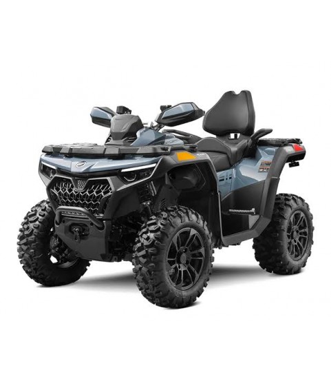 2025 CFORCE 800 TOURING ATV QUAD