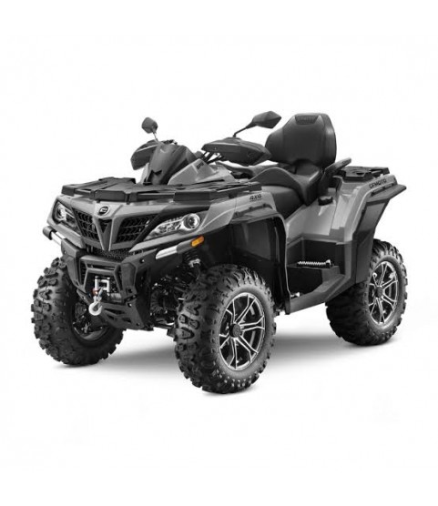 2025 CFORCE 800 TOURING ATV QUAD