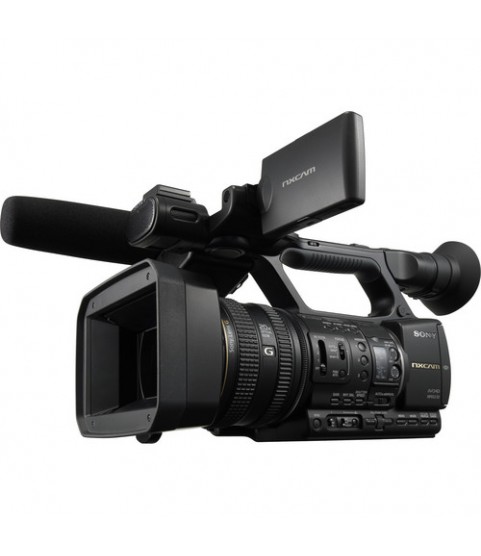 Sony HXR-NX5U NXCAM Professional Camcorder