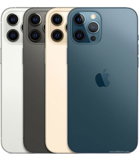 Apple iPhone 12 Pro 256GB