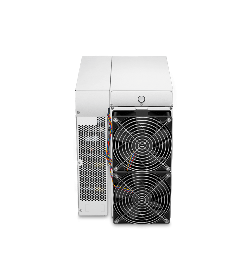 New Bitmain Antminer S19J Pro