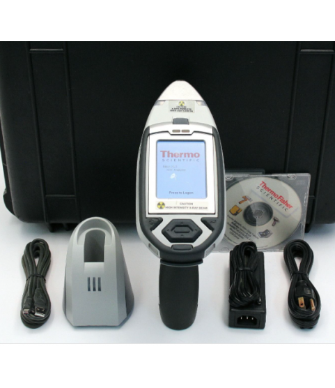 Thermo Scientific Niton XL3t-700 XRF Analyzer