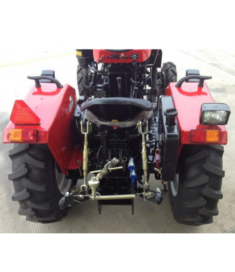 JINMA 4WD 35HP Farm Garden Mini Tractor (JINMA 354D)