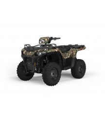  2022 Polaris Recreation/Utility Sportsman 570 Polaris Pursuit Camo