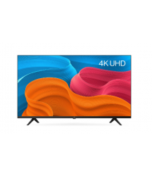 OnePlus 108 cm (43 inches) Y Series 4K Ultra HD Smart Android LED TV 43Y1S Pro (Black)