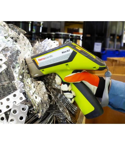 Thermo Scientific Niton XL2 980 Plus General Metals XRF 