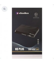 vSeeBox V3 Plus: 2024 New Model